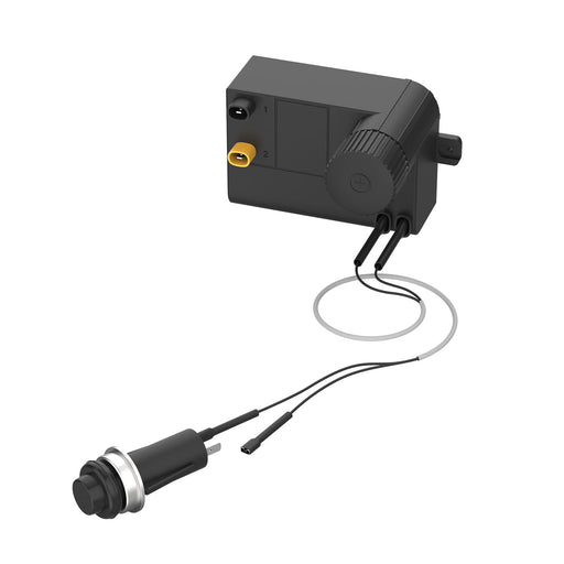 Grilling Corner 69871 Grill Electronic Igniter Kit for Weber Spirit 210 & Spirit 310 (2013-2014 Grill Models With Up Front Controls) - Grill Parts America