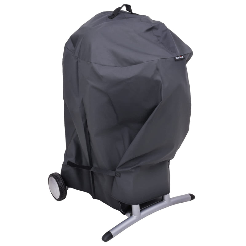Char-Broil Patio Bistro Cover, without Side Shelves - Grill Parts America