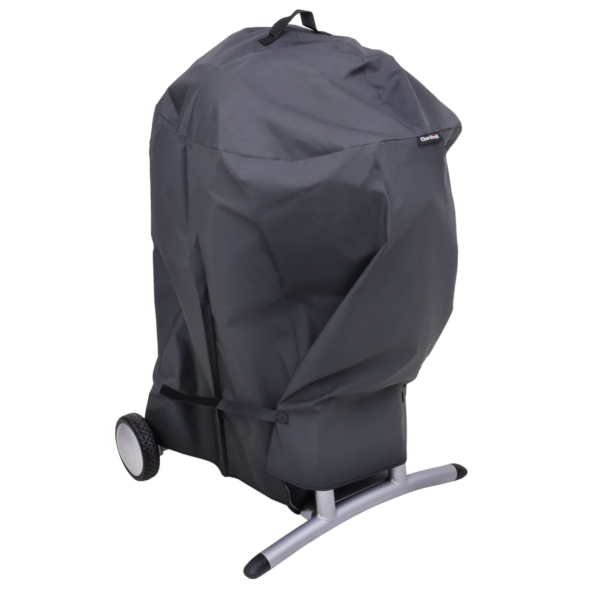 Char-Broil Patio Bistro Cover, without Side Shelves — Grill Parts America