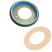 GardenP+ friction wheel and drive disc for Ariens, MTD, Troy-Bilt snowblowers and Snapper mowers