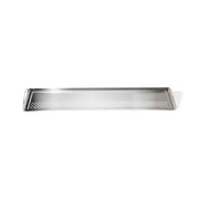 WEBER GRIDDLE SLATE 36IN WRMING RCK/RSTNG TRAY - Grill Parts America