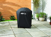 Weber Grill/Cart Cover for Q2800N Grills - Grill Parts America