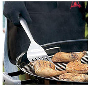 Weber Deluxe Tool Set, Stainless Steel - Grill Parts America