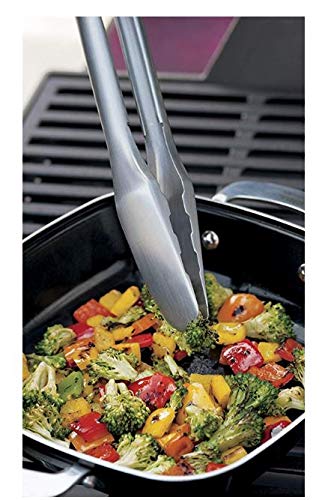 Weber Deluxe Tool Set, Stainless Steel - Grill Parts America