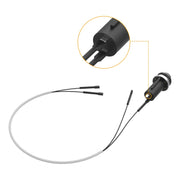 Grilling Corner 69871 Grill Electronic Igniter Kit for Weber Spirit 210 & Spirit 310 (2013-2014 Grill Models With Up Front Controls) - Grill Parts America