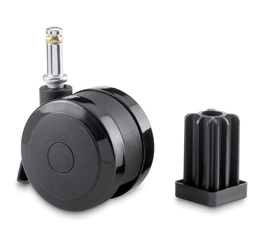 Weber 79499 Genesis/Summit 2-3/4 inch Caster - Grill Parts America