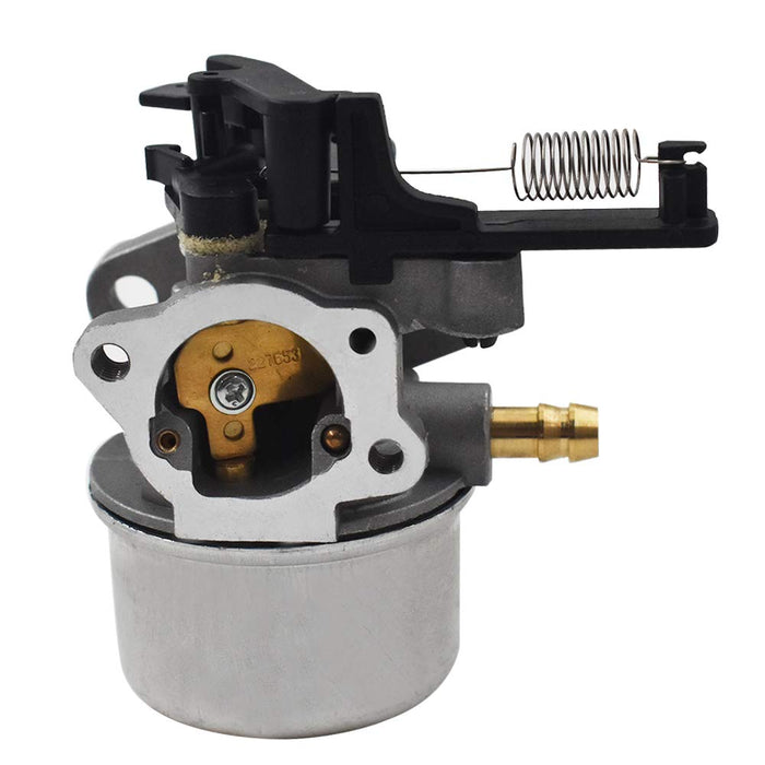 EPOTOOR Carburetor For 2700Psi 3000Psi Troy - Bilt Pressure Washer 7.75Hp 8.75Hp 594287 EPOTOOR Carburetor For 2700Psi 3000Psi Troy - Bilt Pressure Washer 7.75Hp 8.75Hp 594287
