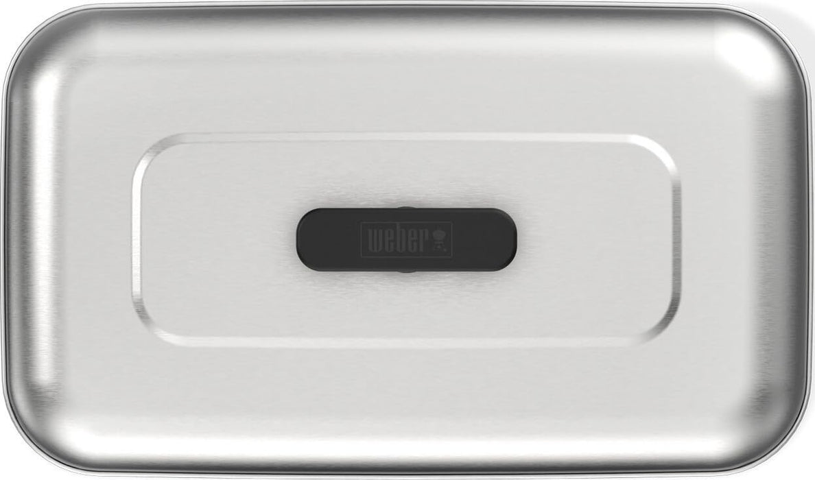 WEBER Griddle X Large BASTING Dome - Grill Parts America