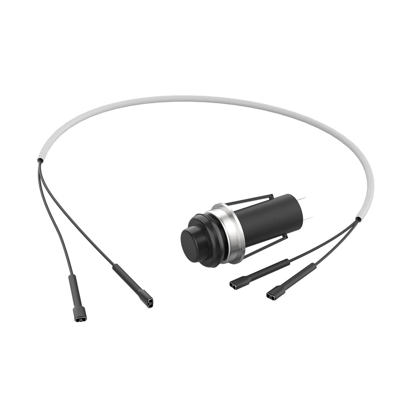 Grilling Corner 69871 Grill Electronic Igniter Kit for Weber Spirit 210 & Spirit 310 (2013-2014 Grill Models With Up Front Controls) - Grill Parts America