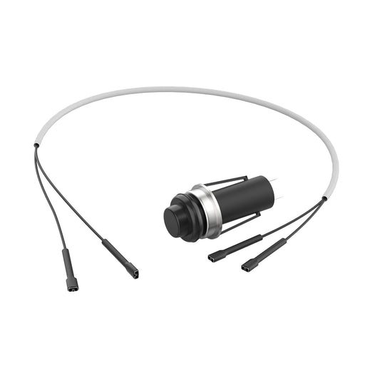 Grilling Corner 69871 Grill Electronic Igniter Kit for Weber Spirit 210 & Spirit 310 (2013-2014 Grill Models With Up Front Controls) - Grill Parts America