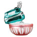 Old World Christmas Glass Blown Ornament Hand Mixer (32294) - Grill Parts America