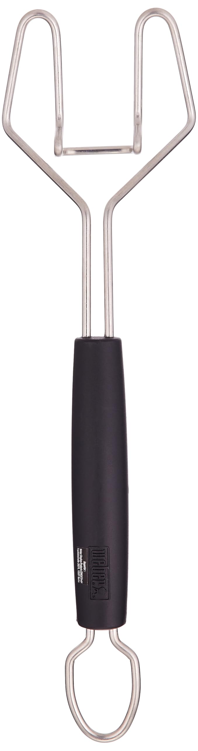 Weber GBS - Insert Lifter 8844 Black - Grill Parts America