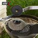 Weber Scrub Brush Replacement Heads (2pk) - Grill Parts America