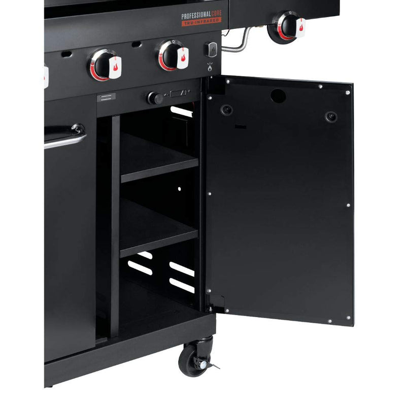 Char-Broil MADE2MATCH 140 073 Interior Shelf - Grill Parts America
