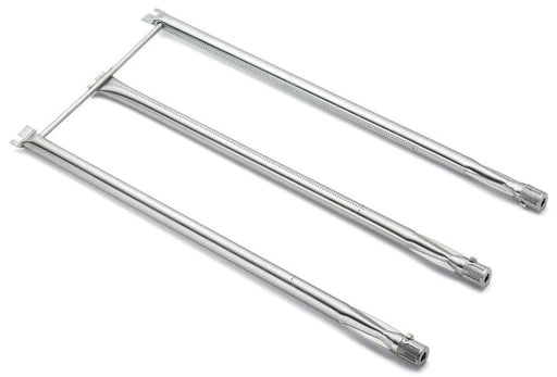 Weber 3609 Stainless-Steel Burner Tube Set - Grill Parts America