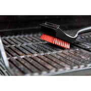 Char-Broil 140 533-2-in-1 "Cool-Clean Grill Cleaning Brush and Scraper. - Grill Parts America