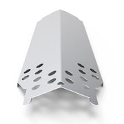 Grill Parts for Charbroil Classic 360 3-Burner 463672717 463672817 463773717 G320-0200-W1A G215-0203-W1, Burner and Heat Plates Kit for American Gourmet 3-Burner 465735621 - Grill Parts America