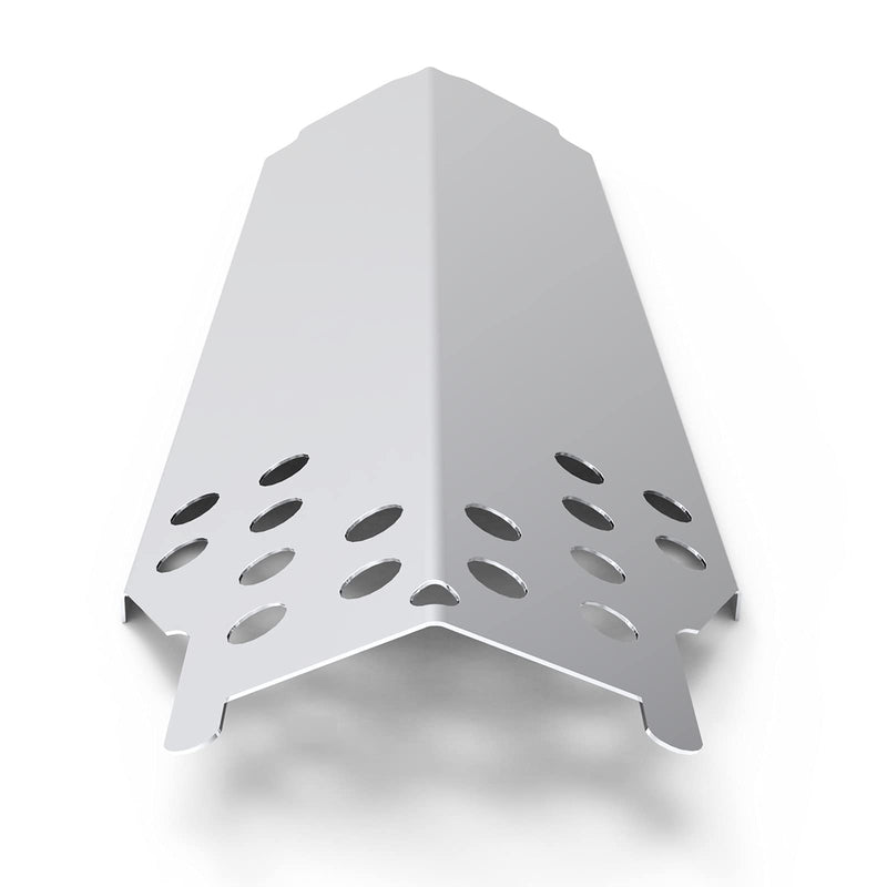 Grill Parts for Charbroil Classic 360 3-Burner 463672717 463672817 463773717 G320-0200-W1A G215-0203-W1, Burner and Heat Plates Kit for American Gourmet 3-Burner 465735621 - Grill Parts America