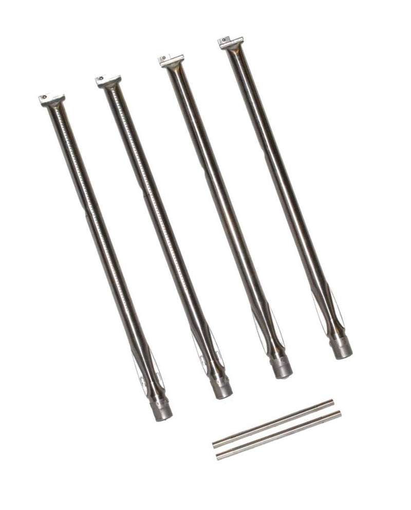 Weber # 85660 Summit 2000 thru 2006 4 Burner Tube Set - Grill Parts America