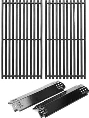 Grill Replacement Parts for Nexgrill 2 Burner 720-0864R