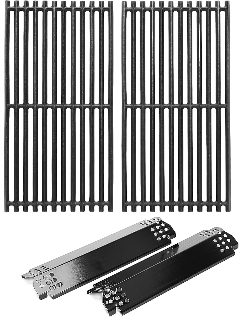 Grill Replacement Parts for Nexgrill 2 Burner 720-0864R