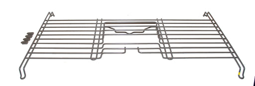 Weber 66173 Genesis II E-610 (Years 2017 and Newer) NG and LP Wire Rack/Mid-Shelf/Catch Pan Holder - Grill Parts America