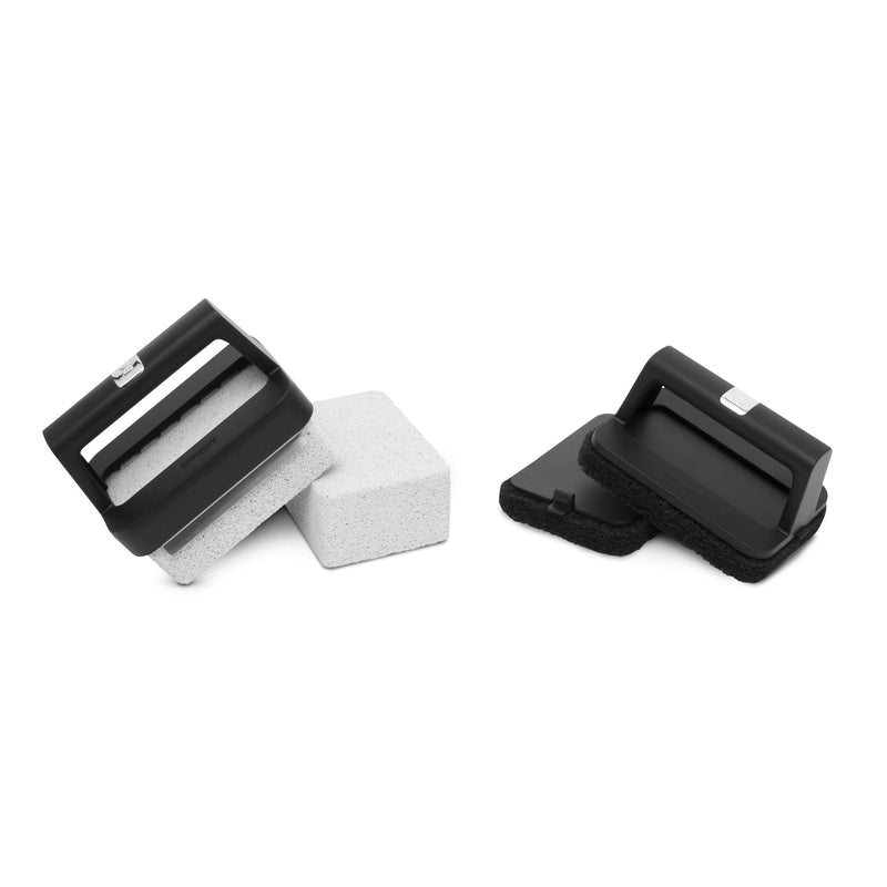 Weber Griddle Cleaning Kit, 6-Piece - Grill Parts America