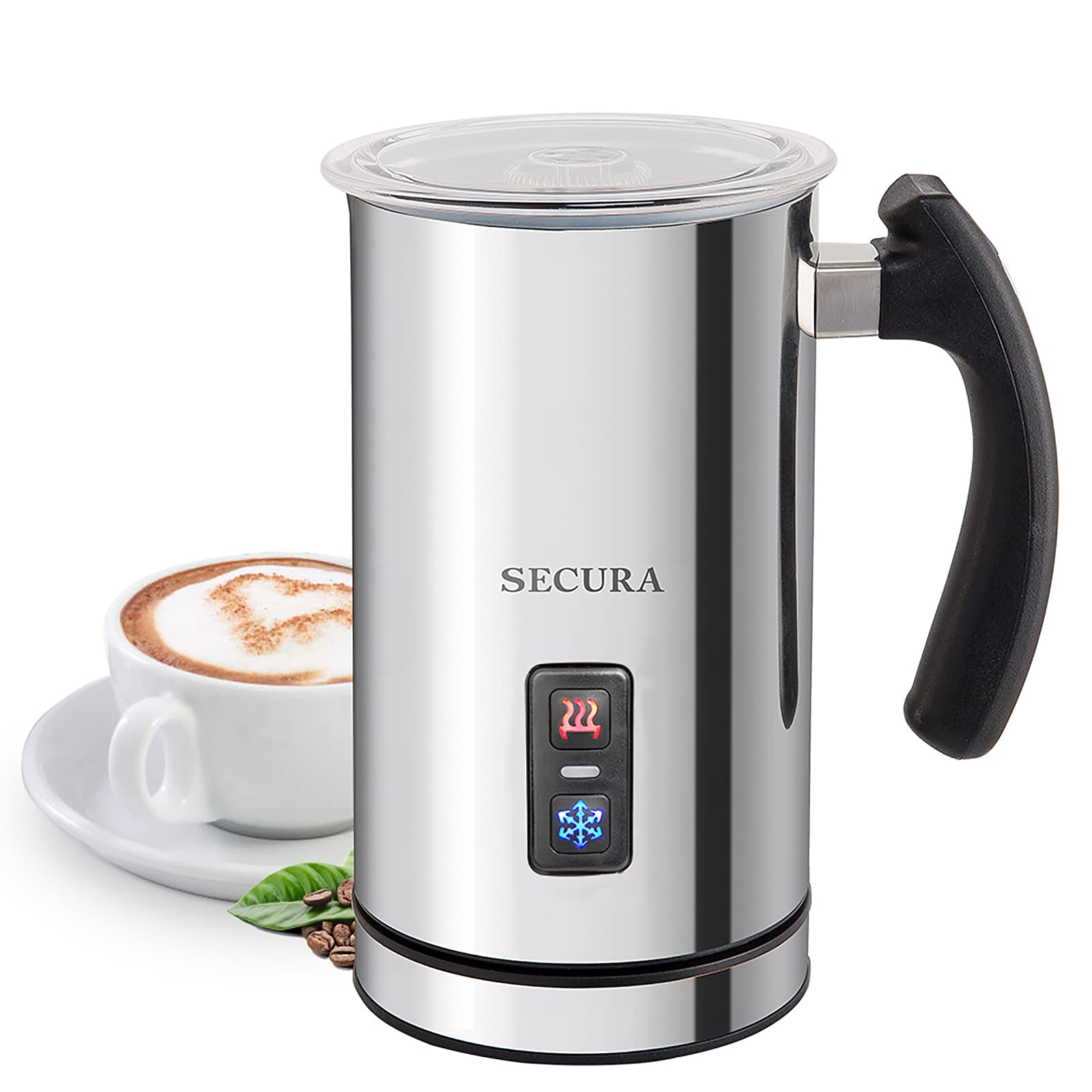 Secura Milk Frother