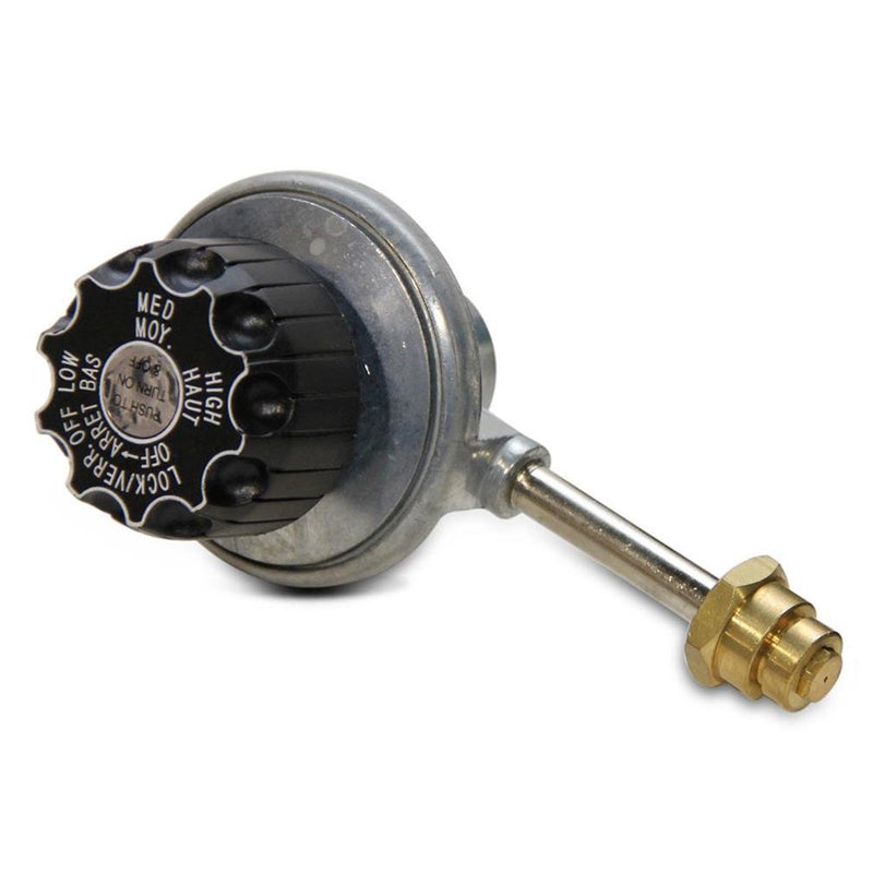 Char Broil Regulator Control Valve (29102349) - Grill Parts America