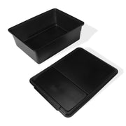Weber Works Outdoor Storage BIN - Grill Parts America