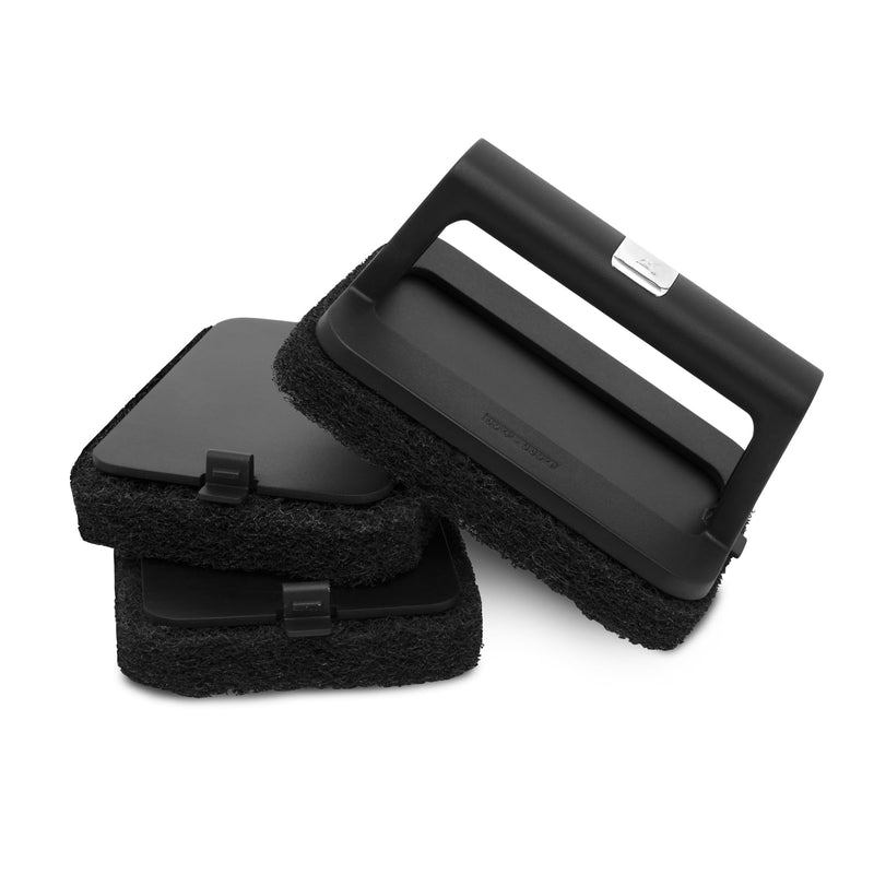 Weber Griddle Cleaning Kit, 8-Piece - Grill Parts America