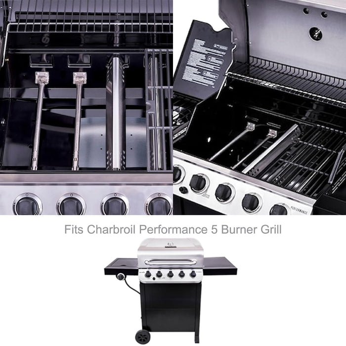 Repair Kit Char Broil 463335517 Charbroil Performance Burner Grill