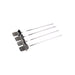 Charbroil® Grill+ 4 Piece Skewer Set - CB1250030P4 - Grill Parts America