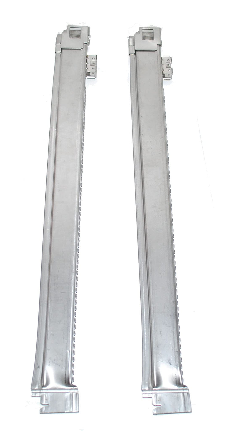 Genesis II Series LP 2 Burner Tubes for NEWER Genesis Grills - Grill Parts America