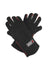Weber Leather Glove, Black - Grill Parts America