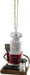 S'Mores Grilling Born to Grill Christmas/ Everyday Ornament - Grill Parts America