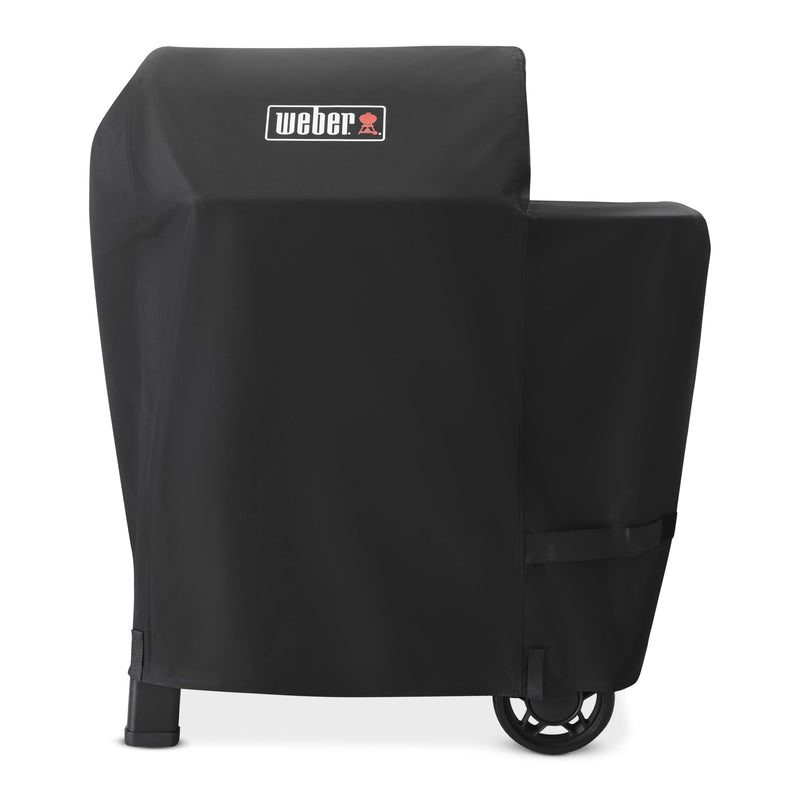 Weber Searwood 600 Pellet Grill Cover - Grill Parts America