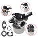 2700-3000PSI Carburetor replacement for Troy Bilt Power Washer 7.75 Hp 8.75 Hp - Grill Parts America