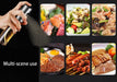 NIKKIER Oil Sprayer for Cooking,100ml Olive Oil Spritzer,Oil Sprayer for Air Fryer, Salad,BBQ,Roasting - Grill Parts America