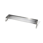 WEBER GRIDDLE SLATE 36IN WRMING RCK/RSTNG TRAY - Grill Parts America