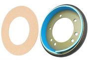 GardenP+ friction wheel and drive disc for Ariens, MTD, Troy-Bilt snowblowers and Snapper mowers