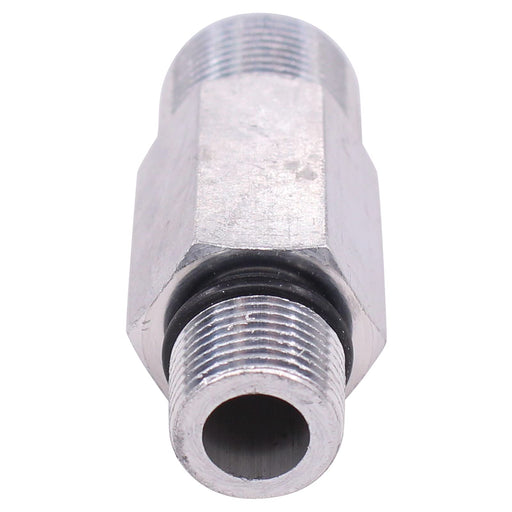 Excell Pressure Washer Pump - Unloader Manifold 020228 Excell Pressure Washer Pump - Unloader Manifold 020228
