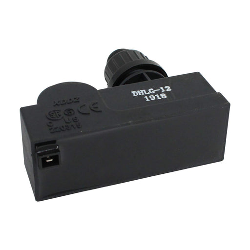 BBQ Gas Grill 1-Outlet Spark Generator Ignitor Replacement for Broil Mate 165154, Jenn Air 720 0061 Lp, Ducane 30400042, Ducane 30400040, Broil King Imperial Xl, 720 0062 Lp - Barbeque Igniter - Grill Parts America
