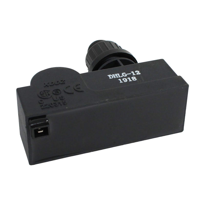 BBQ Gas Grill 1Outlet Spark Generator Ignitor Replacement for Broil