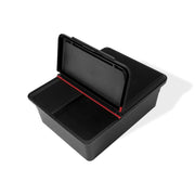 Weber Works Outdoor Storage BIN - Grill Parts America