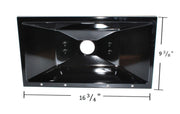 Weber #99251 Grease Tray for Spirit 210 ('07-'08) Grills - Grill Parts America