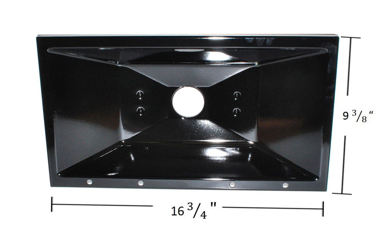 Weber #99251 Grease Tray for Spirit 210 ('07-'08) Grills - Grill Parts America