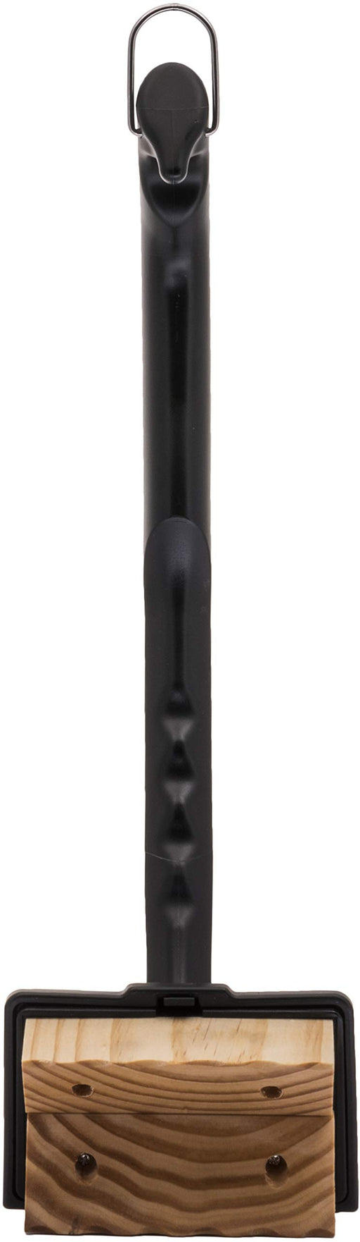 Char-Broil Hot-Clean Wood Grill Brush XL - Grill Parts America