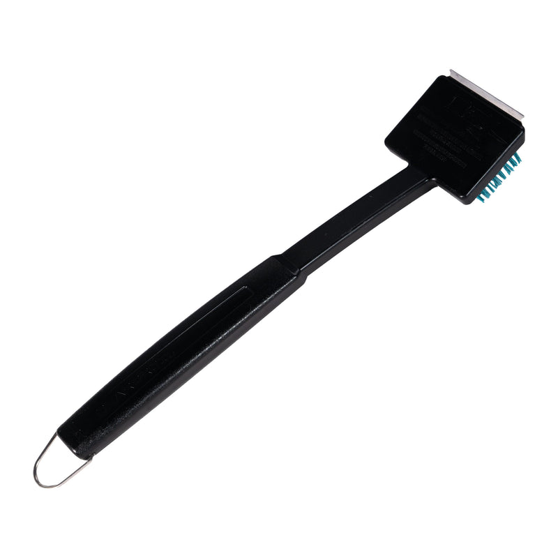 Charbroil® SAFER Replaceable Head Grill Brush - CB1250038P6 - Grill Parts America