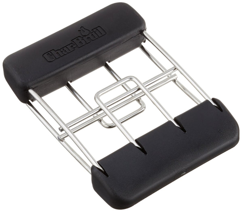 Char-Broil 140 002-Stainless Steel Meat Claws, 15.7x11.5x2.5 cm - Grill Parts America